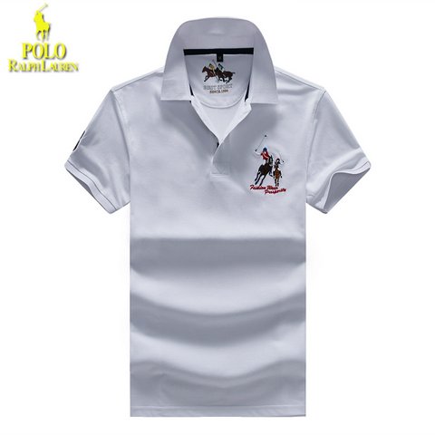 Men Polo Shirts-2697